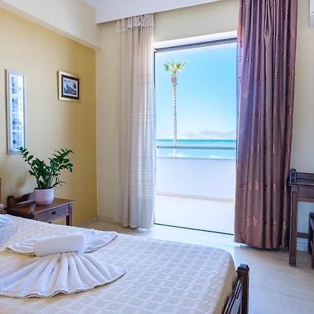 Seaside Apartments Ampavris Екстер'єр фото