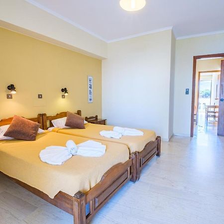 Seaside Apartments Ampavris Екстер'єр фото