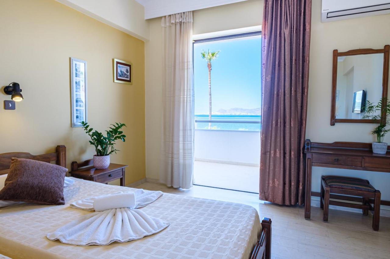 Seaside Apartments Ampavris Екстер'єр фото