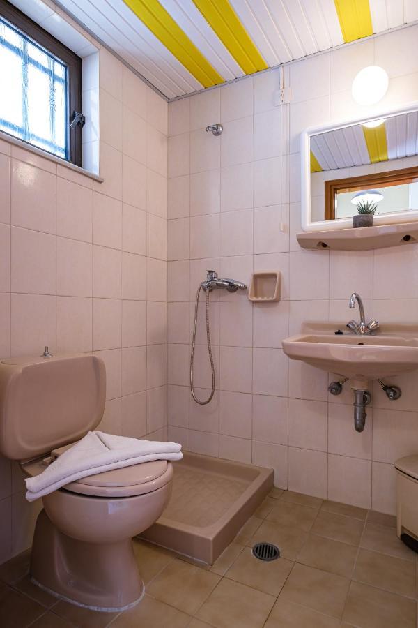 Seaside Apartments Ampavris Екстер'єр фото