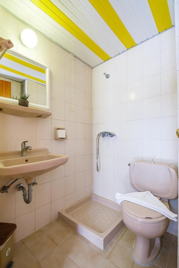 Seaside Apartments Ampavris Екстер'єр фото